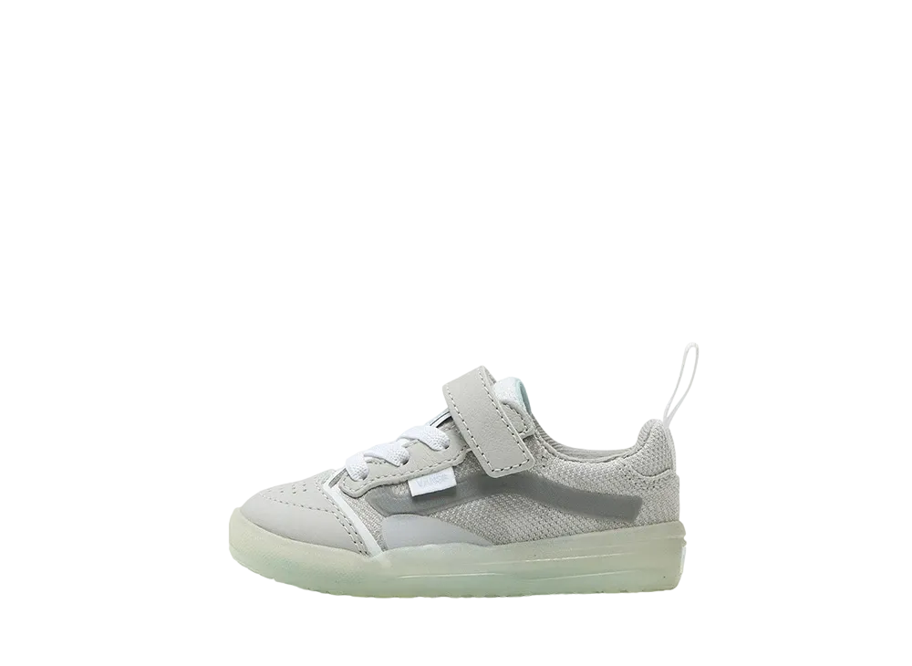 バンズ キッズ エヴィデント RW アルティメットワッフル V "グレー"