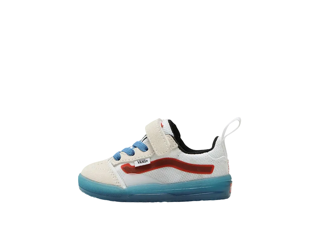 バンズ キッズ エヴィデント アルティメットワッフル V "マルチ"