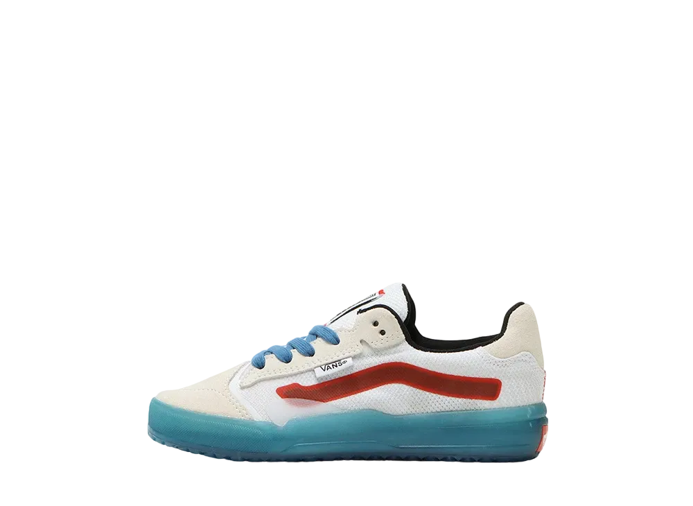 バンズ キッズ エヴィデント アルティメットワッフル "マルチ"