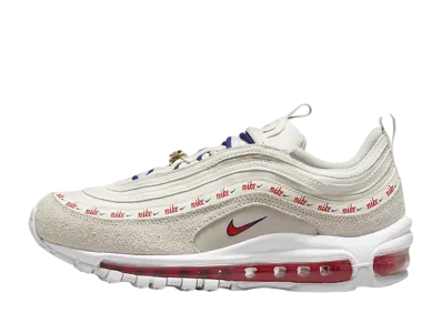 Nike Air Max 97 "First Use" Sail