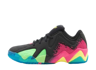 Reebok KAMIKAZE 2 LOW "Backboard Breaker"
