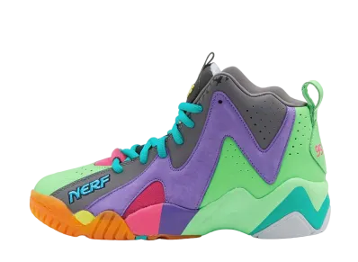 Reebok KAMIKAZE 2 "Backboard Breaker"