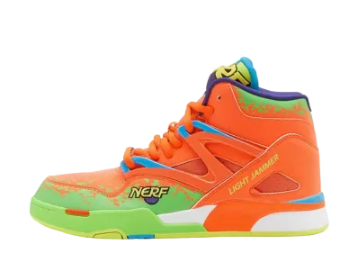 Reebok Pump Omni Zone 2 "Light Jammer"