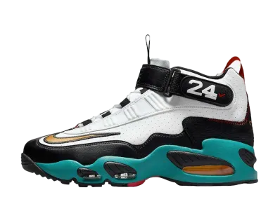 Nike Air Griffey Max 1 "Swingman"