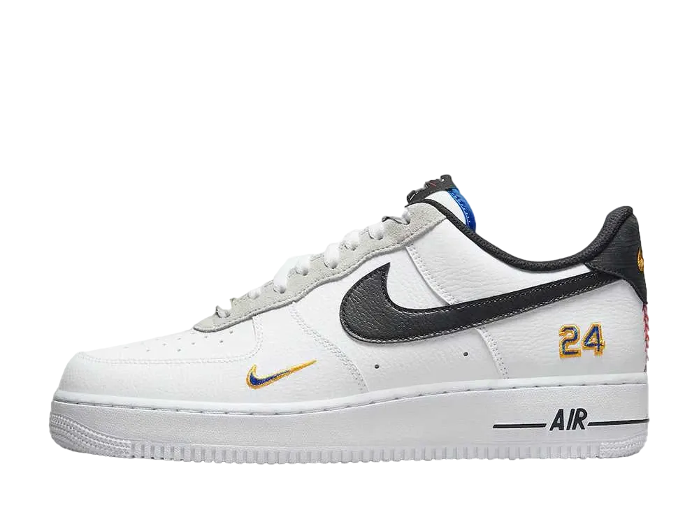 Nike Air Force 1 Low Ken Griffey "Jr. & Sr"