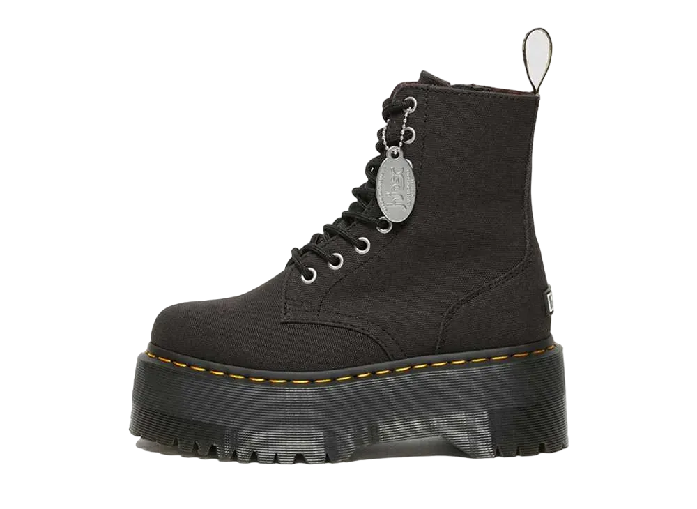 DR.MARTENS × X-GIRL QUAD RETRO JADON MAX