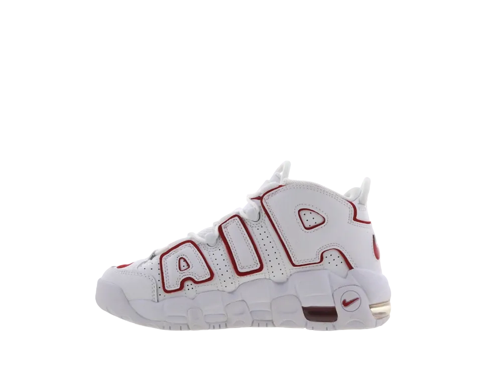 NIKE AIR MORE UPTEMPO GS