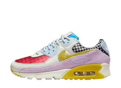 Nike Women's Air Max 90 "Patchwork"