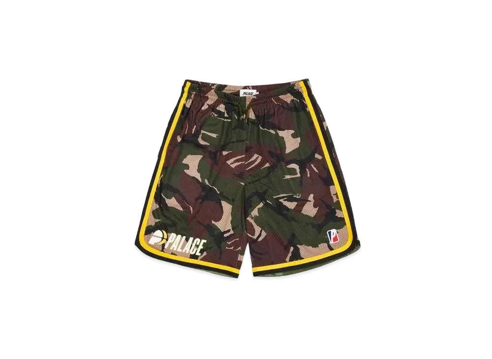 PALACE PS Shorts "Camo"