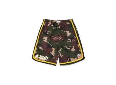 PALACE PS Shorts "Camo"