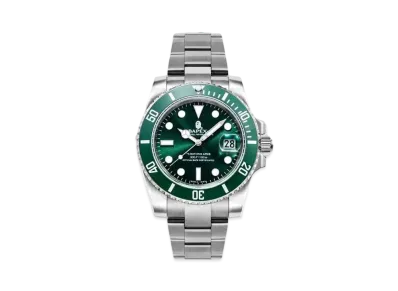 A BATHING APE BAPEX® TYPE1 "Green"