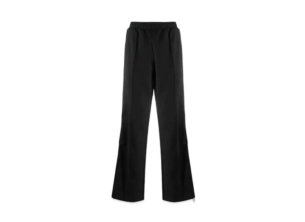 OFF-WHITE x Theophilus London Side-Stripe Track Pants "Black"