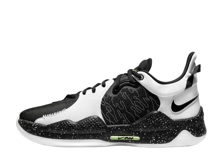 シューズ(男性用) NIKE PG5 28cm シューズ(男性用) NIKE PG5 pg5 PG 5:デザイン誕生まで