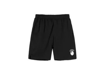 Stussy 8 BALL MESH SHORT "Black"