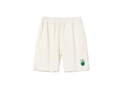 Stussy 8 BALL MESH SHORT "Natural"
