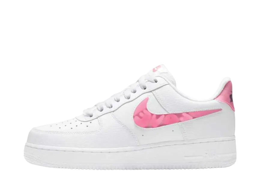 Nike Air Force Low '07 Love For All