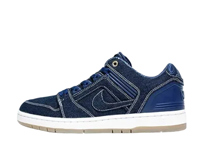 Nike SB Air Force 2 "Biggie vs Tupac Collection"