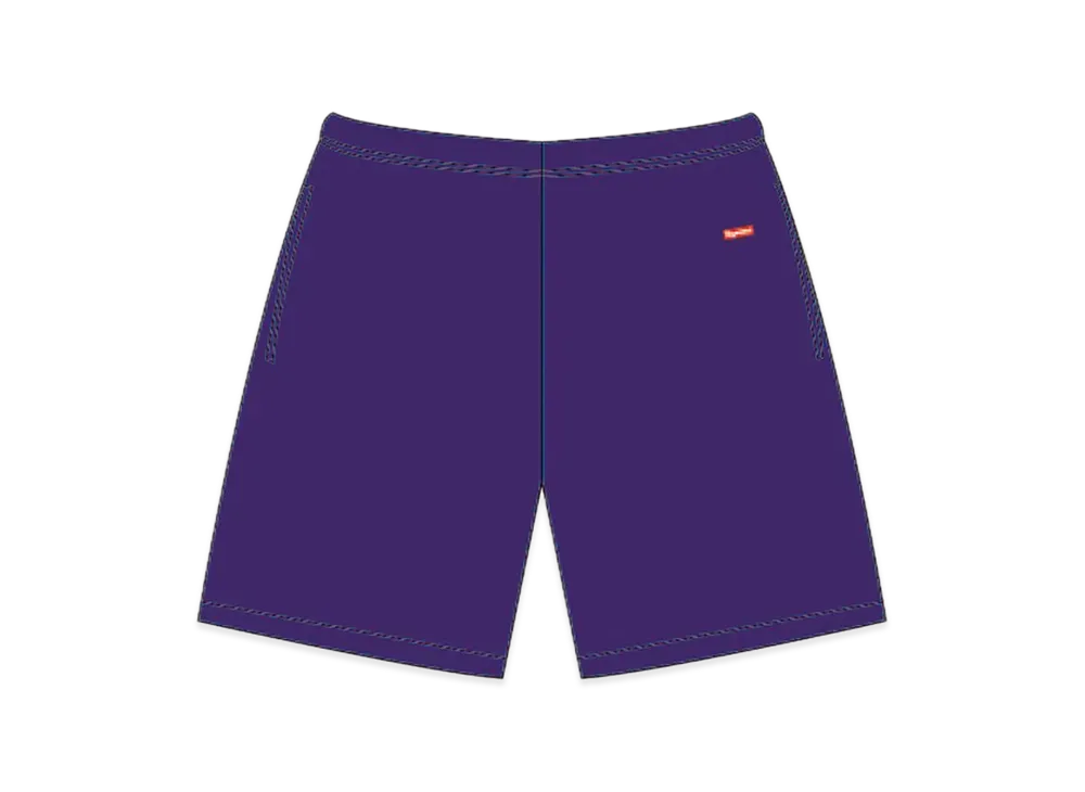 Supreme Small Box Sweatshort 