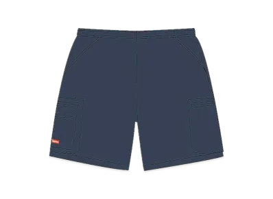 Supreme Cargo Water Short "Navy"