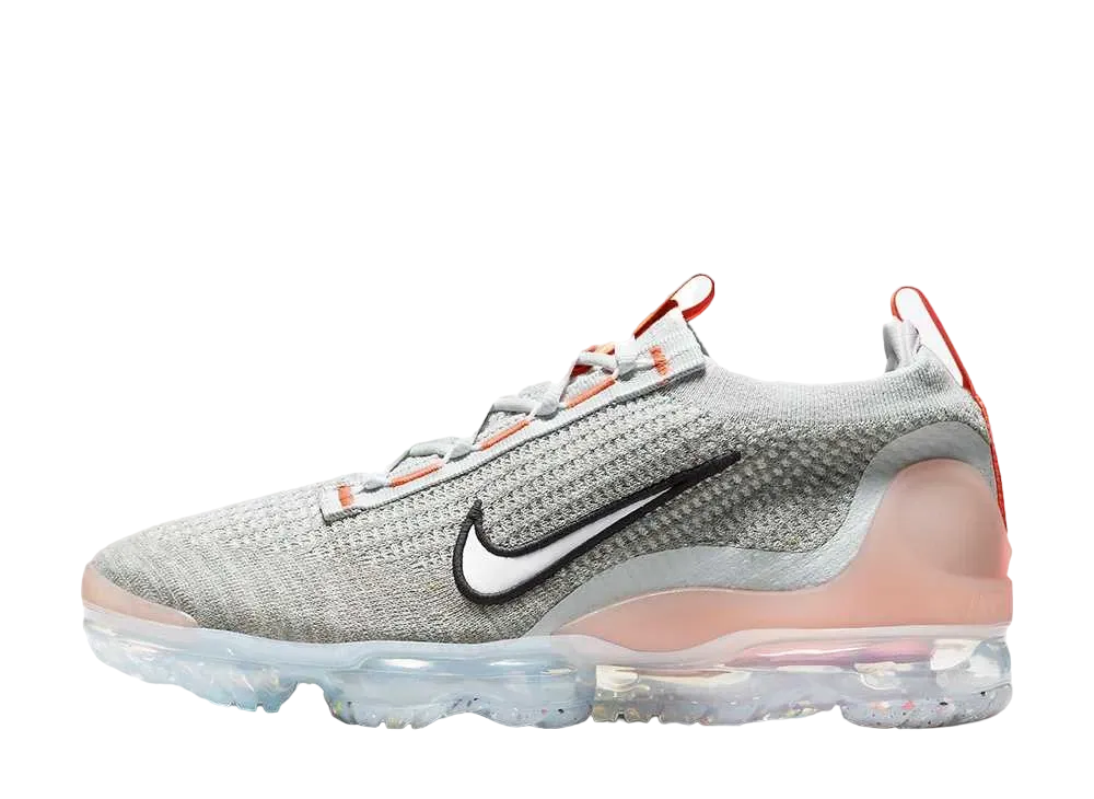 NIKE AIR VAPORMAX 2021 FLYKNIT "GREY FOG"