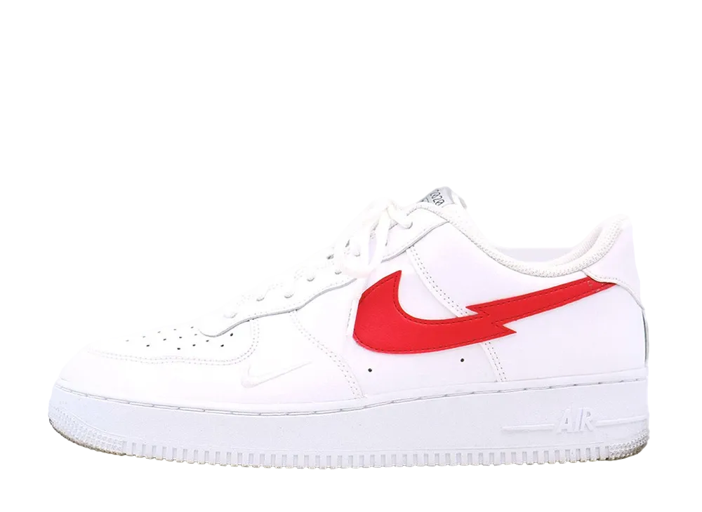 Nike Air Force 1 Low "Euro Tour" (2020)