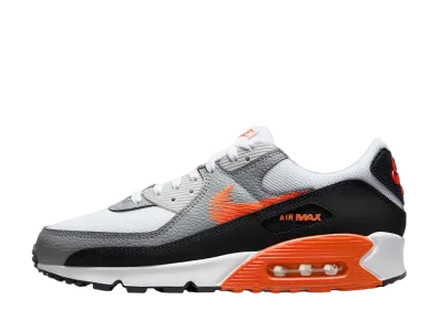 NIKE AIR MAX 90 "ZIGZAG SWOOSH"
