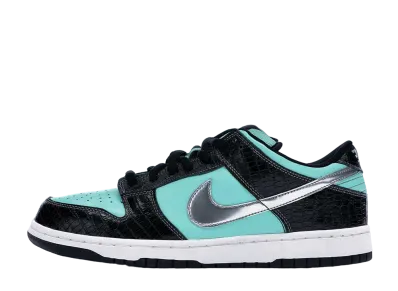 Nike SB Dunk Low Diamond Suppil Co. "Tiffany"
