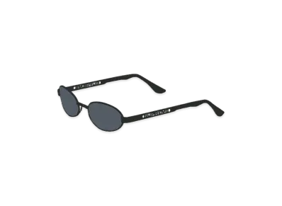 Supreme Brooks Sunglasses "Black"