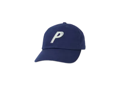 PALACE 3D P 6-Panel "Blue"