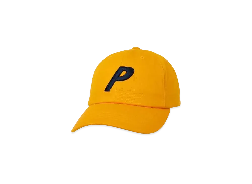 PALACE 3D P 6-Panel "Gold"