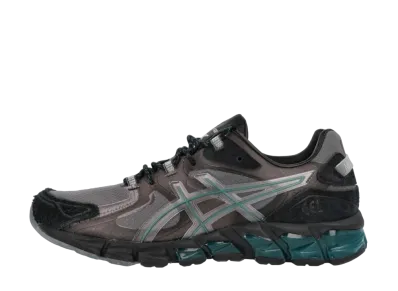 M+RC NOIR × Asics Gel-Quantum 180 "Graphite Gray"