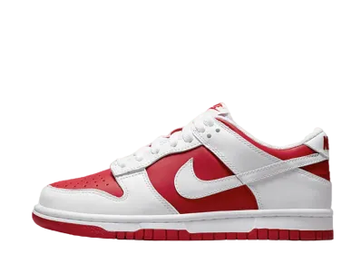 ナイキ ダンク ロー レトロ "チャンピオンシップレッド"