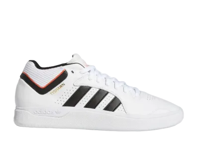adidas Skateboarding Tyshawn "White/Core Black"