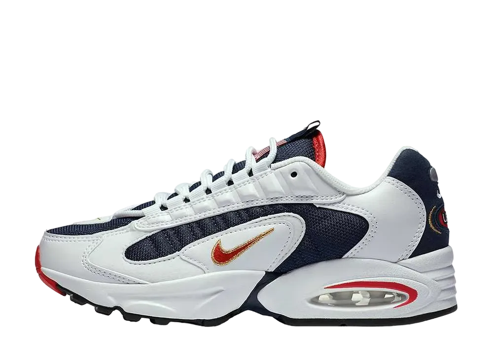 Nike Women's Air Max Triax 96 "USA Olympics" (2020)