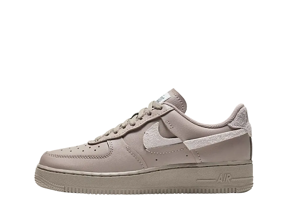 Nike Women's Air Force 1 Low '07 LXX "Malt/Platinum Violet"