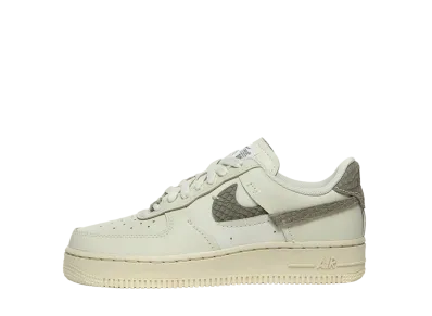 Nike Women's Air Force 1 Low '07 LXX "Sea Glass"