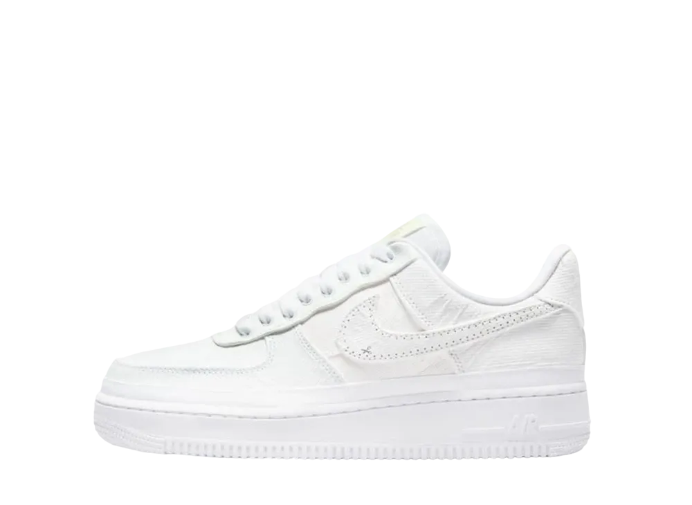 Nike Women's Air Force 1 Low "Pastel Reveal"