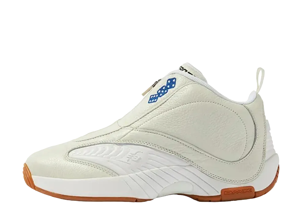 ブロンズ 56K × リーボック アンサー4