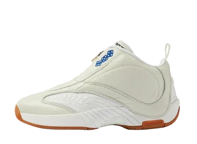 BRONZE 56K × REEBOK ANSWER 4