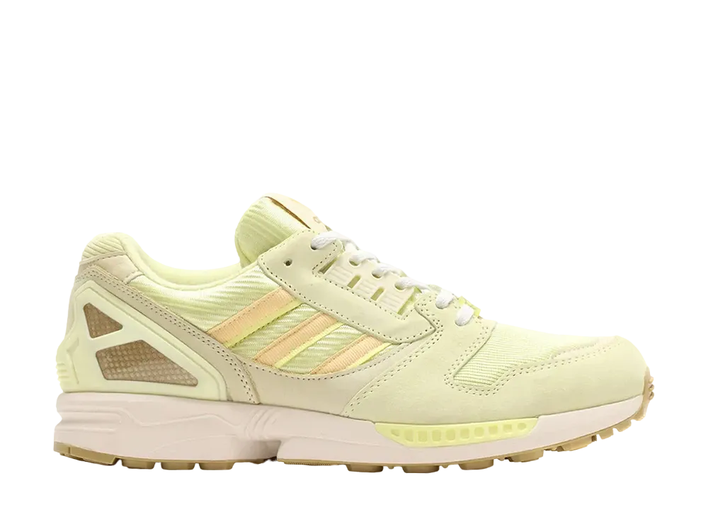 adidas ZX 8000 "YELLOW TINT"