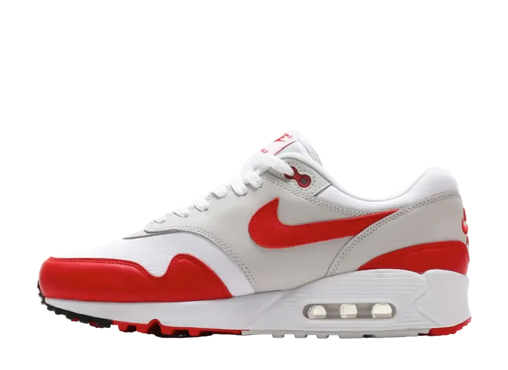 Nike Air Max 90/1 "Sport Red"