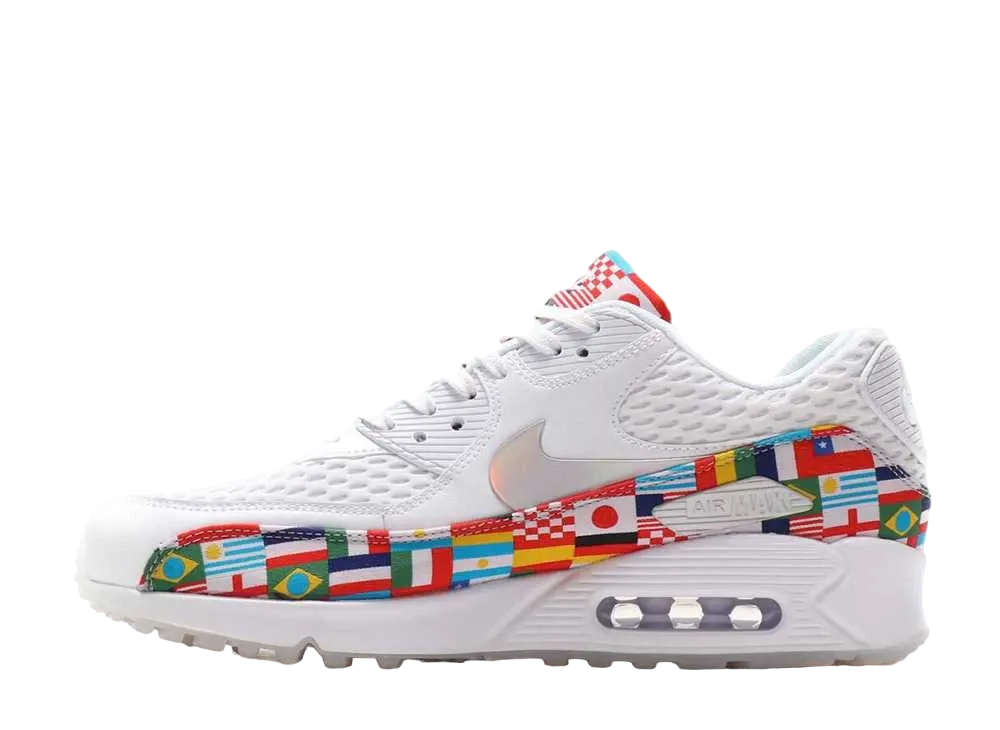 NIKE AIR MAX 90 NIC