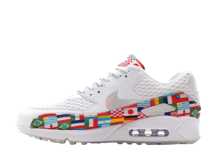 ナイキ エアマックス90 NIC