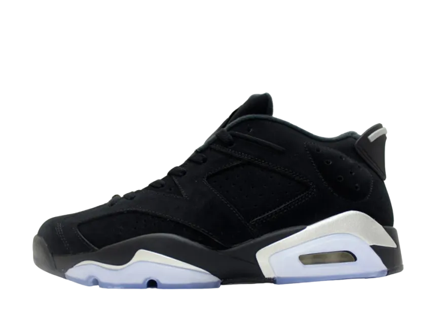 Nike Air Jordan 6 Retro Low Nike Air Jordan 6 Retro Low