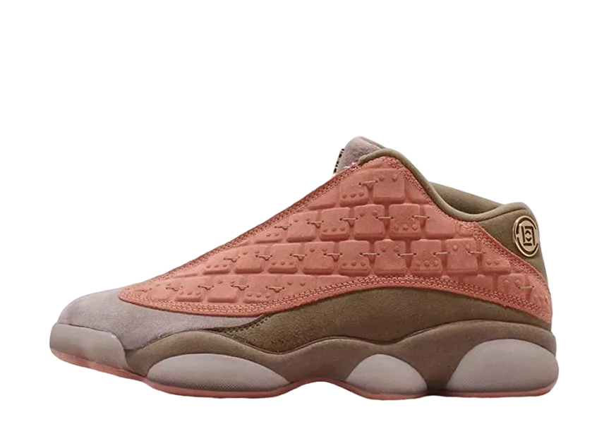 NIKE AIR JORDAN 13 RETRO LOW CLOT SEPIA STONEの新品/中古 NIKE AIR JORDAN 13 RETRO LOW CLOT SEPIA STONEの新品/中古