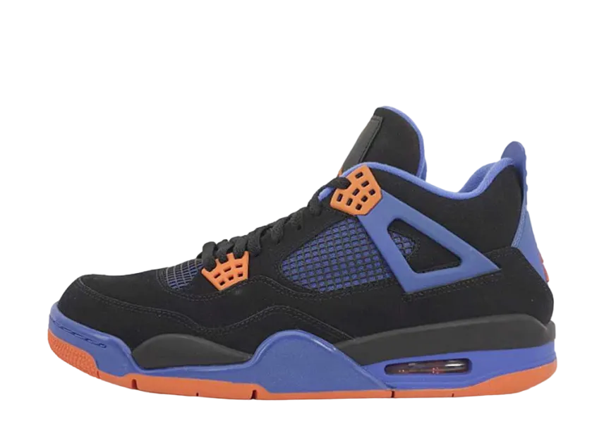 NIKE AIR JORDAN 4 RETRO NIKE AIR JORDAN 4 RETRO