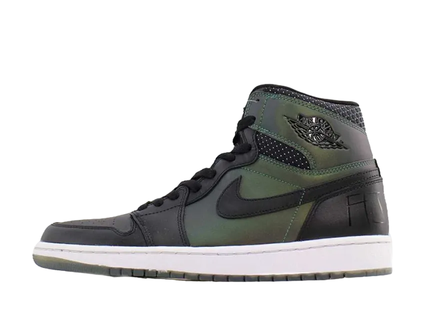 Nike SB Air Jordan 1 High Nike SB Air Jordan 1 High