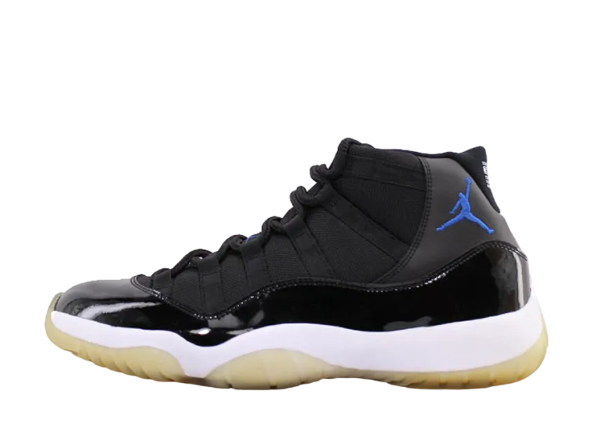 NIKE AIR JORDAN 11 RETRO SPACE JAM (2009)の新品/中古フリマ(通販 NIKE AIR JORDAN 11 RETRO SPACE JAM (2009)の新品/中古フリマ(通販