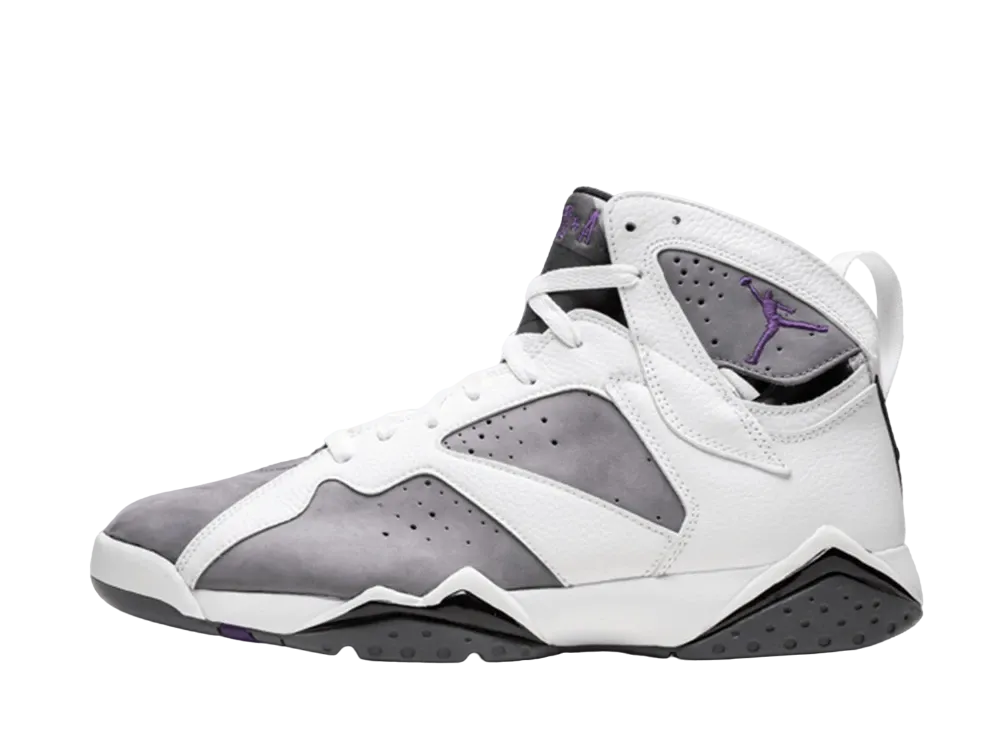 Nike Air Jordan 7 Retro "Flint" (2006)