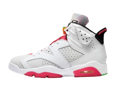 Nike Air Jordan 6 Retro "Hare"
